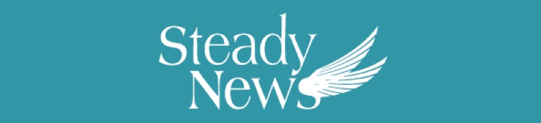 SteadyNews_Newsletter-Logo