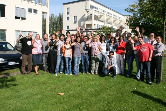 Tipp für Selbstständige: Dozent mit AdA Qualifizierung – Lehrgang im Juli 2012 in Dortmund