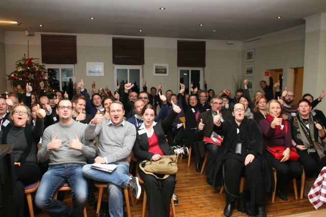 BARsession: Obermutten-Daumen-hoch