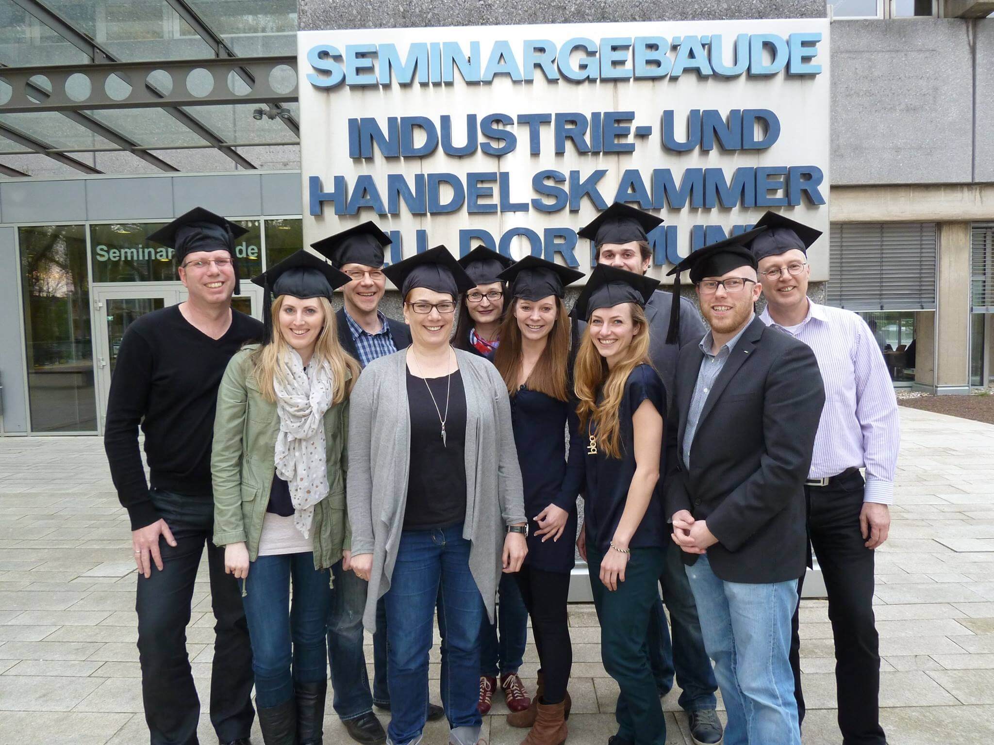 11 Social Media Manager im April 2014 – elf Profile, elf berufliche Wege