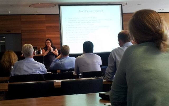 Philips Laetitia Grammatico