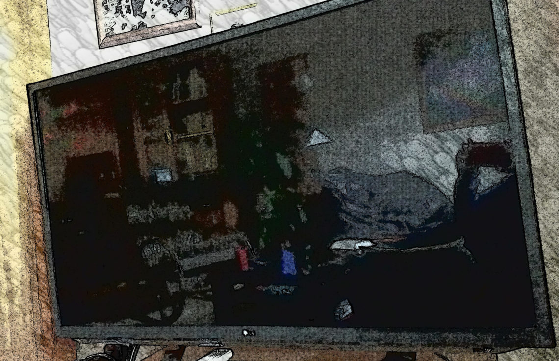 Kostenlose Fernsehen