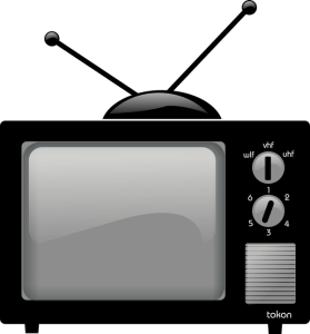 TV