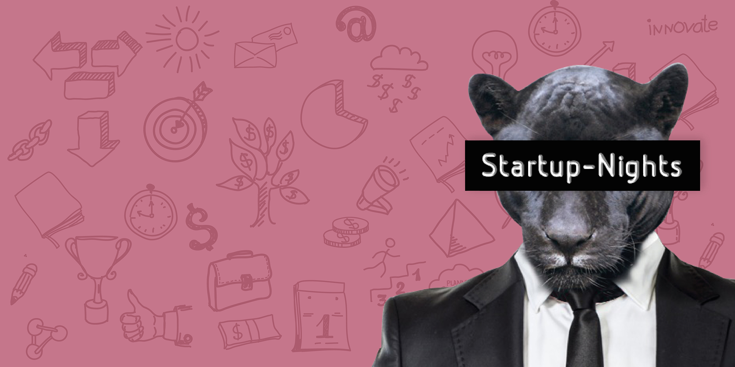 Startup-Nights am 28.04.2016: SEO für Startups aber die wenigsten wissen wie es richtig geht