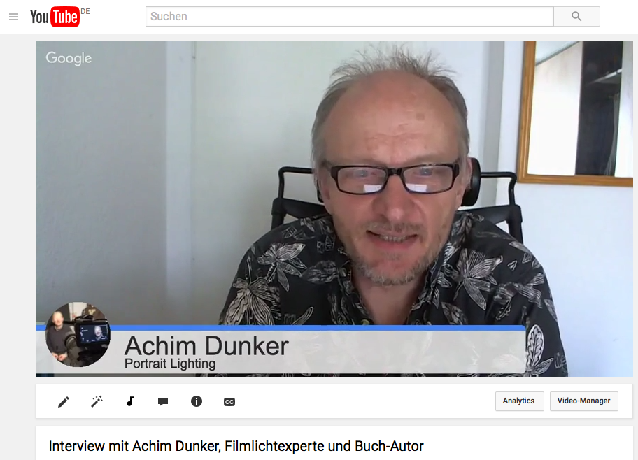 Achim Dunker