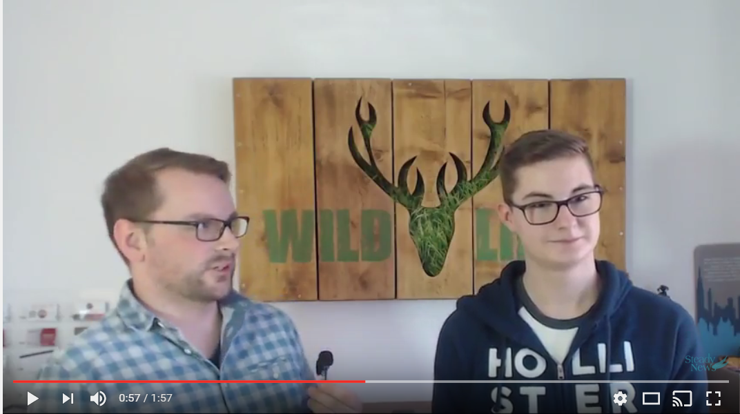 Work in Progress: Marius und Nils von SVAPP im Interview