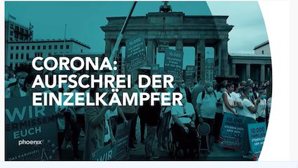 YouTube-Tipp: 2 Millionen Soloselbstständige – Unternehmerlohn oder Hartz IV?