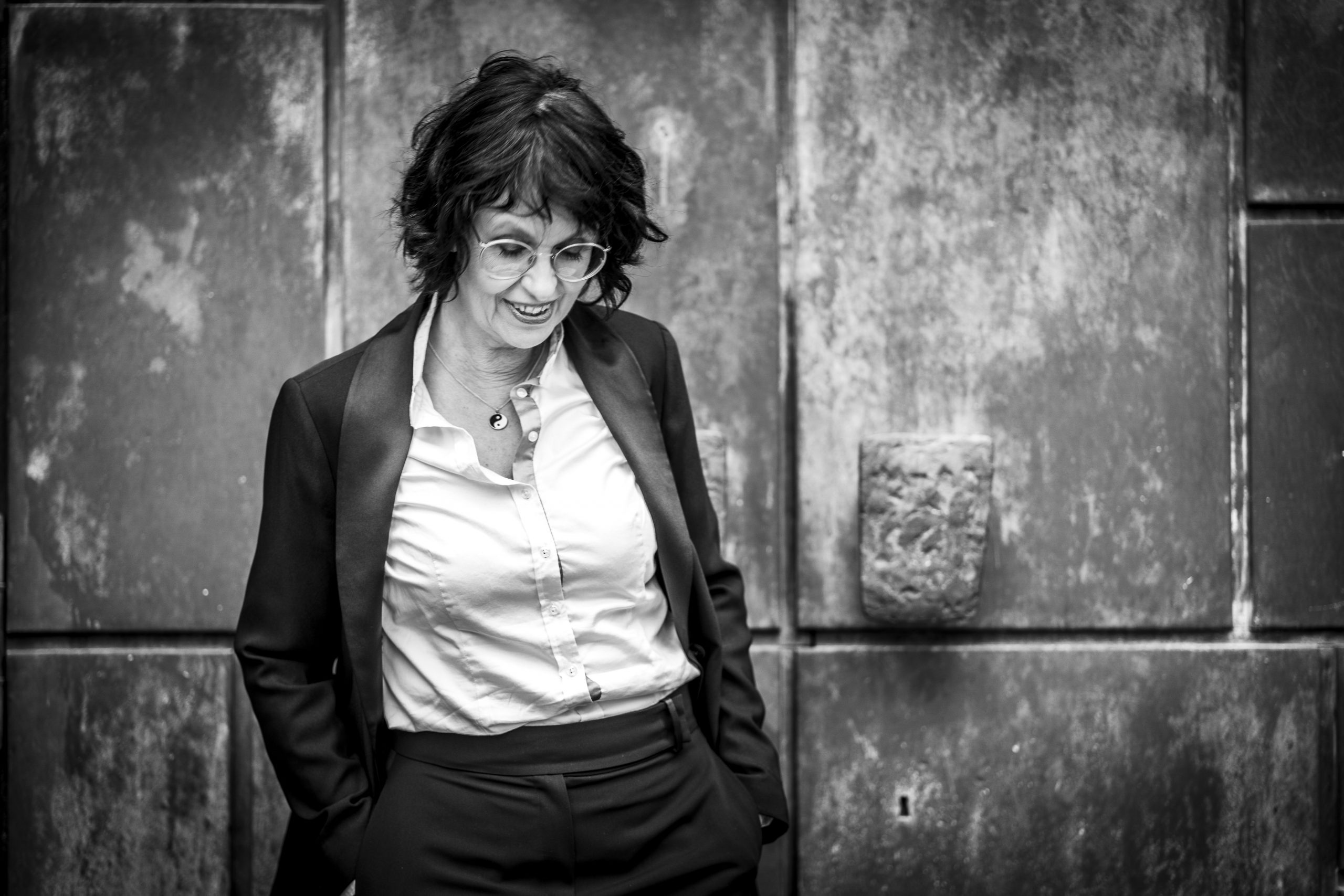 „Warum bist Du selbstständig?“ Eva Ihnenfeldt erzählt