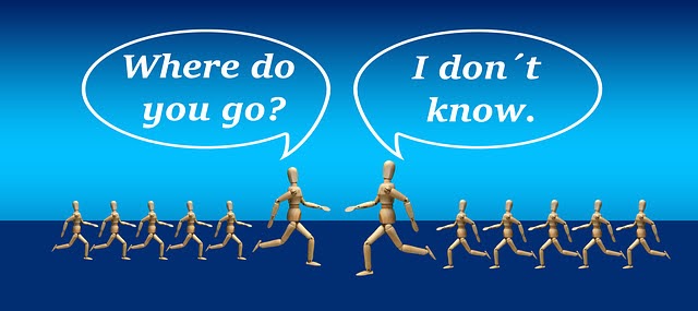 Arbeit und Sinn – was es mir persönlich bedeutet