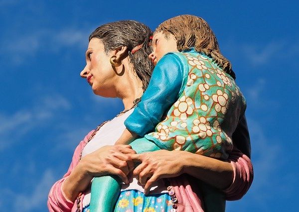 Ganztagsbetreuung in der Grundschule: Rechtsanspruch ab 2025?