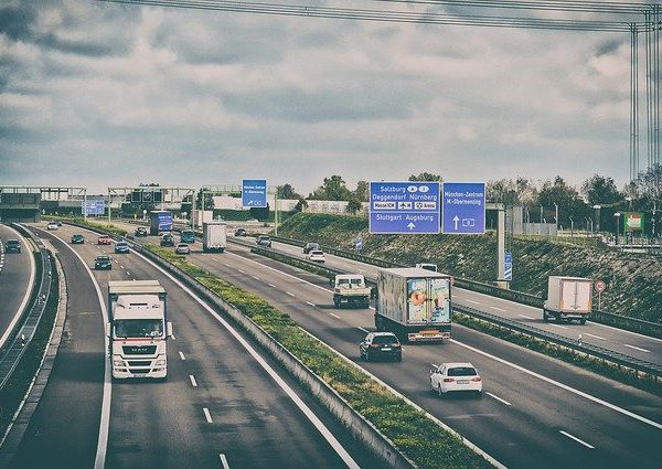 5 Gründe warum Dashcams sich immer lohnen