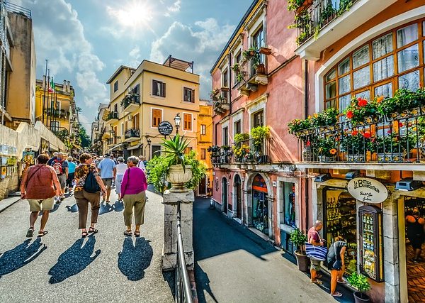 „Ich suche einen Freund“ – aber wie?