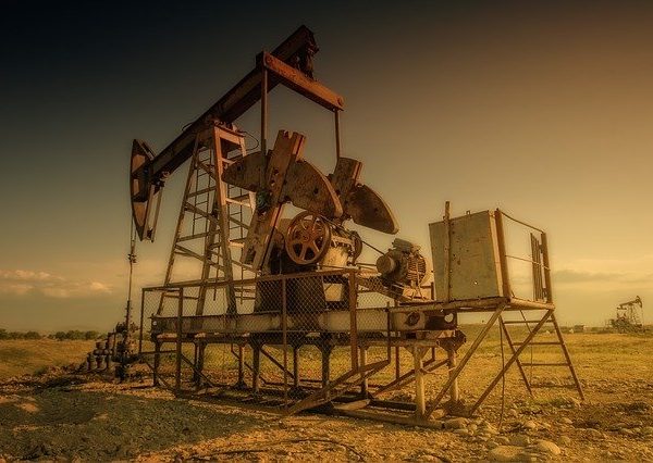 Die Entwicklung des Ölpreises