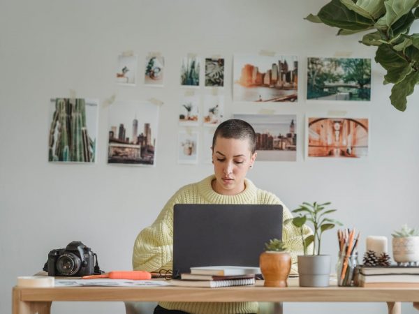 Home-Office: Die besten Tipps zum erfolgreichen Arbeiten von Zuhause