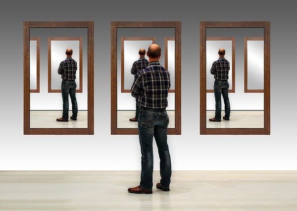 Unterschied „Ego“ und Selbstliebe – endlich verstanden!