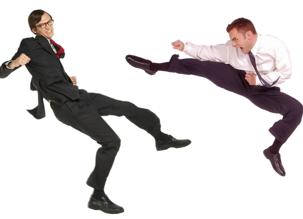 Männer und Depressionen: Wut statt Traurigkeit?