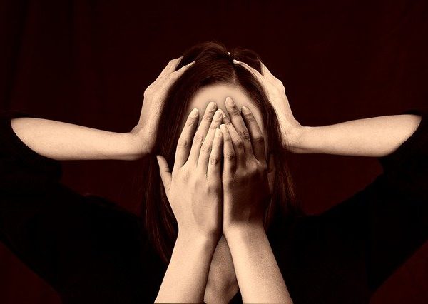 Burn Out ist schlimm, doch es gibt ein Morgen