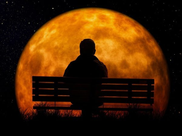 Was verbindest Du mit der Vorstellung vom „Alter“?