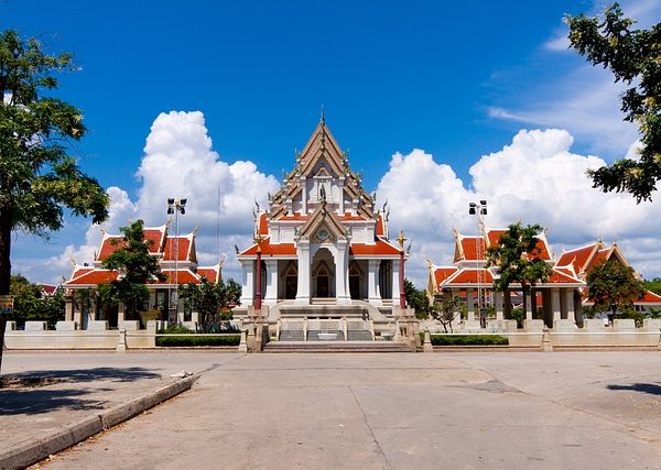 Weltreise nach Thailand – das ist wichtig für die Planung