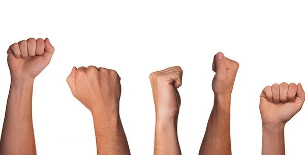 Neid: Kampf um Gerechtigkeit oder reine Machtgier?