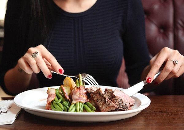 Zusatzstoffe in Lebensmitteln: Gesund einkaufen mit KI-Unterstützung