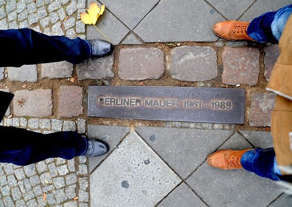 Bröckelt die Brandmauer? Kommen wir endlich wieder in den Dialog?