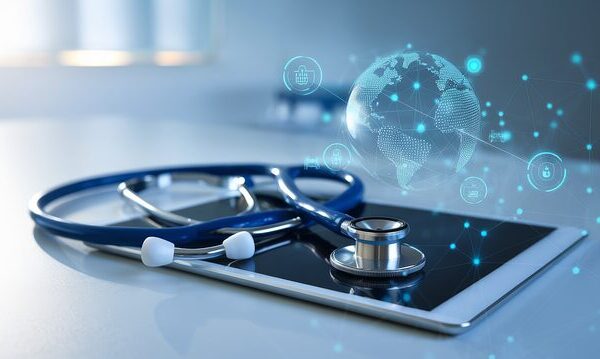 E-Health: Einsparpotentiale durch den Einsatz digitaler Technologien im Gesundheitswesen