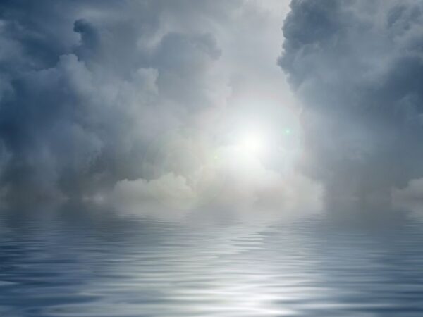 Wie lebt es sich, wenn man an nichts glaubt?