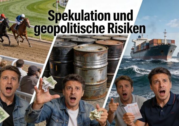 Prognosemarkt: Prediction Markets als Frühindikator für Narrative